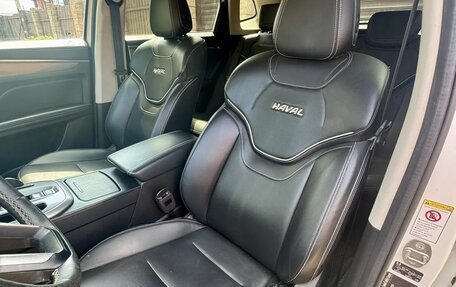 Haval Jolion, 2022 год, 1 700 000 рублей, 7 фотография