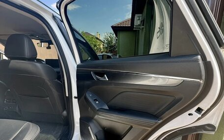 Haval Jolion, 2022 год, 1 700 000 рублей, 12 фотография