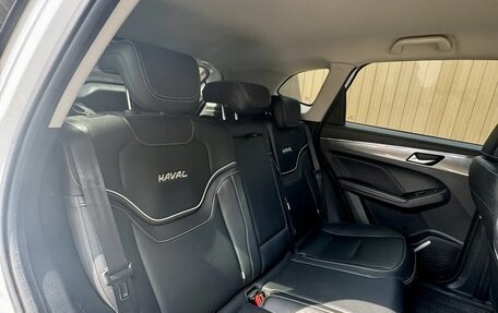 Haval Jolion, 2022 год, 1 700 000 рублей, 8 фотография