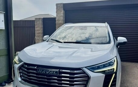 Haval Jolion, 2022 год, 1 700 000 рублей, 16 фотография