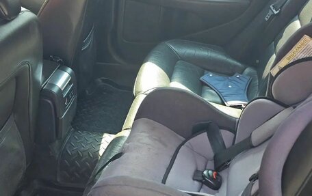 Volvo S80 II рестайлинг 2, 2007 год, 800 000 рублей, 13 фотография