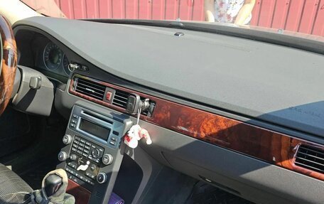 Volvo S80 II рестайлинг 2, 2007 год, 800 000 рублей, 11 фотография