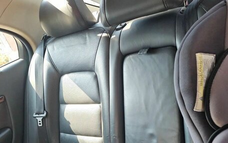 Volvo S80 II рестайлинг 2, 2007 год, 800 000 рублей, 8 фотография