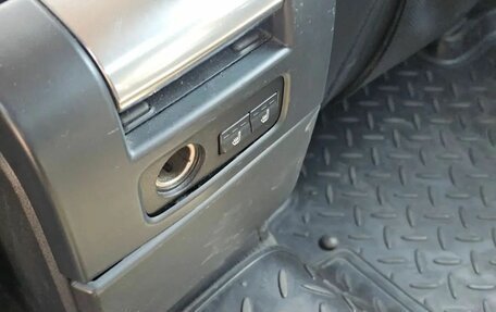 Volvo S80 II рестайлинг 2, 2007 год, 800 000 рублей, 16 фотография