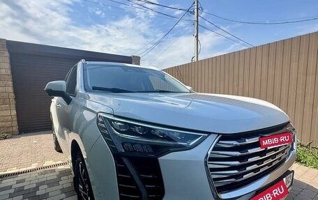Haval Jolion, 2022 год, 1 700 000 рублей, 18 фотография