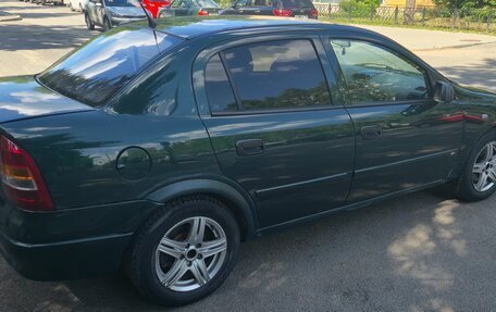 Chevrolet Viva, 2005 год, 220 000 рублей, 4 фотография