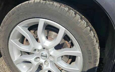 Volvo S80 II рестайлинг 2, 2007 год, 800 000 рублей, 18 фотография