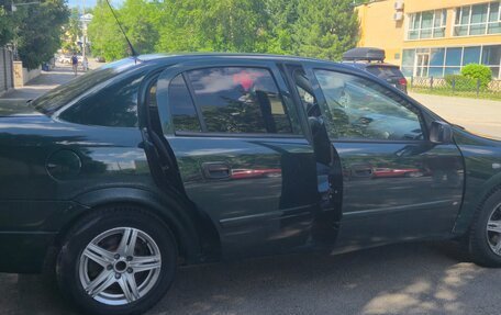 Chevrolet Viva, 2005 год, 220 000 рублей, 6 фотография