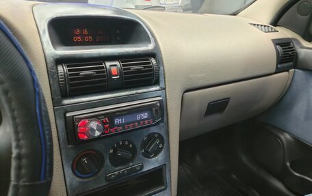 Chevrolet Viva, 2005 год, 220 000 рублей, 21 фотография