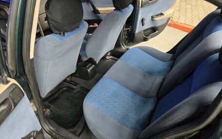 Chevrolet Viva, 2005 год, 220 000 рублей, 17 фотография