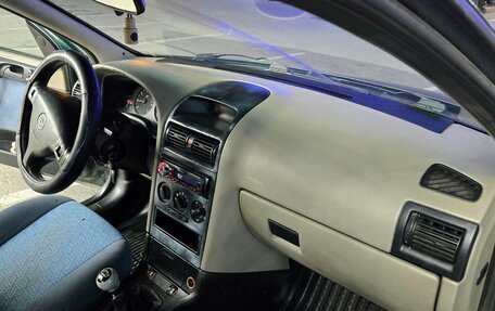 Chevrolet Viva, 2005 год, 220 000 рублей, 18 фотография