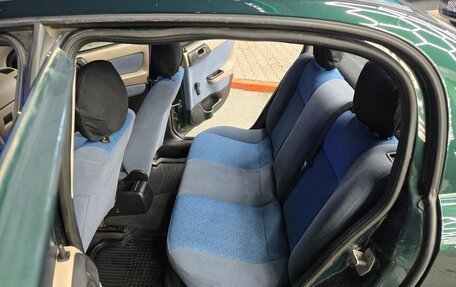 Chevrolet Viva, 2005 год, 220 000 рублей, 16 фотография