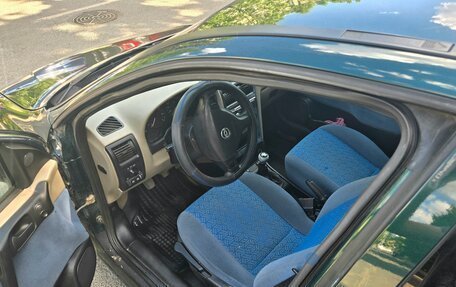 Chevrolet Viva, 2005 год, 220 000 рублей, 19 фотография