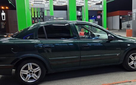 Chevrolet Viva, 2005 год, 220 000 рублей, 26 фотография