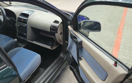 Chevrolet Viva, 2005 год, 220 000 рублей, 25 фотография