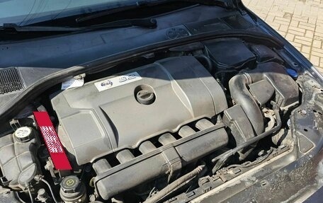Volvo S80 II рестайлинг 2, 2007 год, 800 000 рублей, 17 фотография