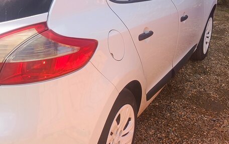 Renault Megane III, 2009 год, 560 000 рублей, 8 фотография