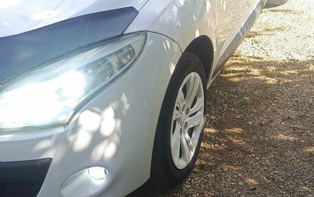 Renault Megane III, 2009 год, 560 000 рублей, 3 фотография