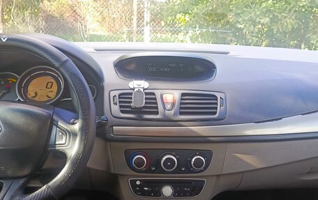 Renault Megane III, 2009 год, 560 000 рублей, 7 фотография