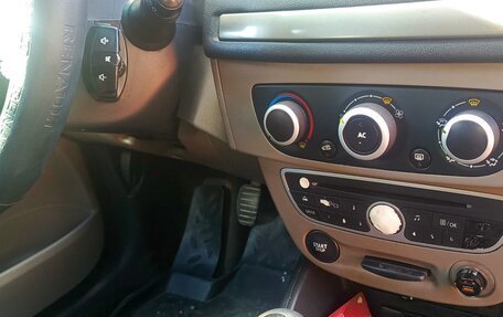 Renault Megane III, 2009 год, 560 000 рублей, 6 фотография