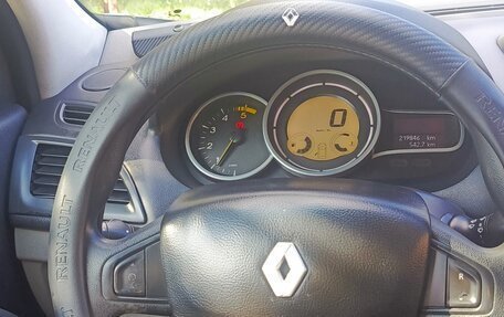 Renault Megane III, 2009 год, 560 000 рублей, 5 фотография