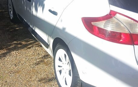Renault Megane III, 2009 год, 560 000 рублей, 9 фотография
