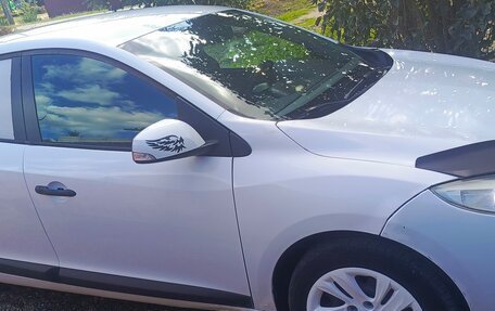 Renault Megane III, 2009 год, 560 000 рублей, 12 фотография