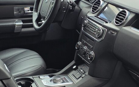 Land Rover Discovery IV, 2013 год, 1 950 000 рублей, 6 фотография