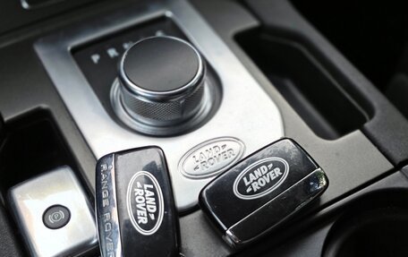Land Rover Discovery IV, 2013 год, 1 950 000 рублей, 7 фотография