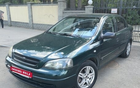 Chevrolet Viva, 2005 год, 220 000 рублей, 33 фотография