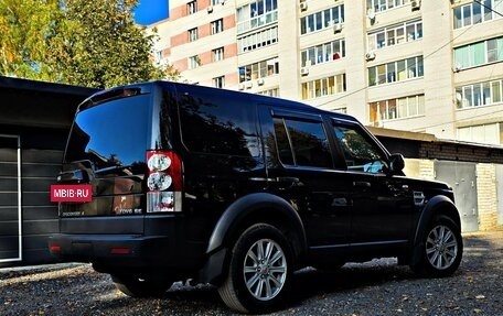 Land Rover Discovery IV, 2013 год, 1 950 000 рублей, 4 фотография