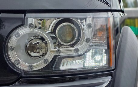 Land Rover Discovery IV, 2013 год, 1 950 000 рублей, 16 фотография