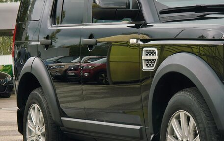 Land Rover Discovery IV, 2013 год, 1 950 000 рублей, 15 фотография
