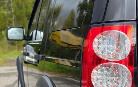 Land Rover Discovery IV, 2013 год, 1 950 000 рублей, 20 фотография