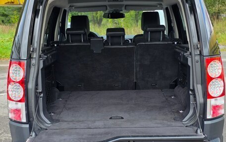Land Rover Discovery IV, 2013 год, 1 950 000 рублей, 19 фотография