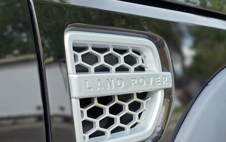 Land Rover Discovery IV, 2013 год, 1 950 000 рублей, 17 фотография