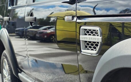 Land Rover Discovery IV, 2013 год, 1 950 000 рублей, 25 фотография