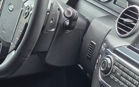 Land Rover Discovery IV, 2013 год, 1 950 000 рублей, 29 фотография