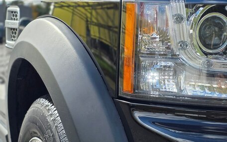 Land Rover Discovery IV, 2013 год, 1 950 000 рублей, 26 фотография