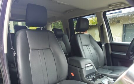 Land Rover Discovery IV, 2013 год, 1 950 000 рублей, 31 фотография