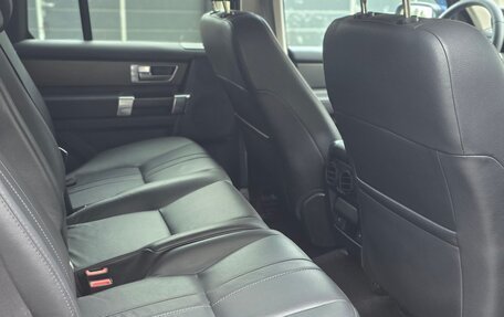 Land Rover Discovery IV, 2013 год, 1 950 000 рублей, 38 фотография
