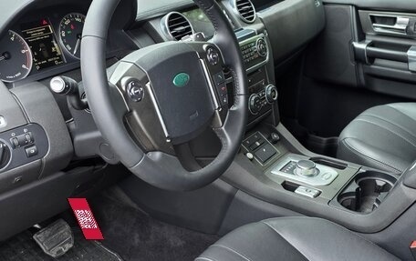 Land Rover Discovery IV, 2013 год, 1 950 000 рублей, 33 фотография