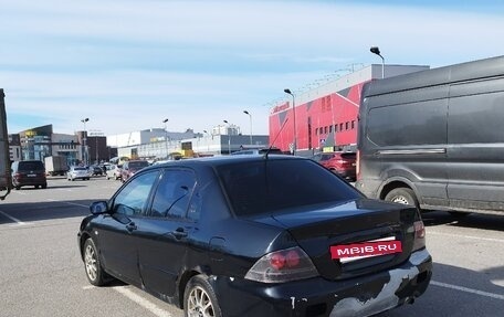 Mitsubishi Lancer IX, 2006 год, 199 000 рублей, 6 фотография