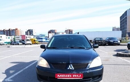 Mitsubishi Lancer IX, 2006 год, 199 000 рублей, 4 фотография