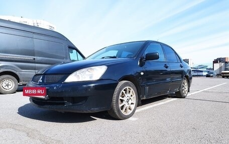 Mitsubishi Lancer IX, 2006 год, 199 000 рублей, 3 фотография