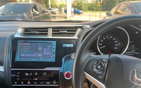 Honda Fit III, 2019 год, 1 260 000 рублей, 9 фотография