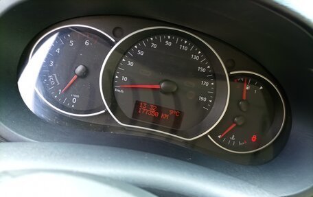 Renault Kangoo II рестайлинг, 2015 год, 1 120 000 рублей, 8 фотография