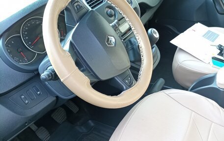 Renault Kangoo II рестайлинг, 2015 год, 1 120 000 рублей, 9 фотография