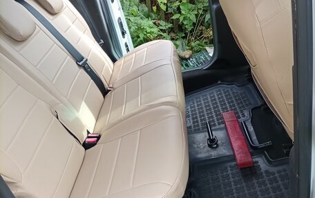 Renault Kangoo II рестайлинг, 2015 год, 1 120 000 рублей, 12 фотография