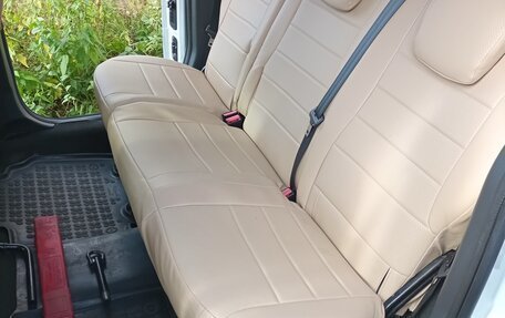 Renault Kangoo II рестайлинг, 2015 год, 1 120 000 рублей, 11 фотография